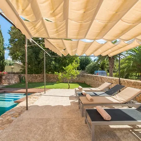 Сasa de vacaciones 21842 Mallorca6 *