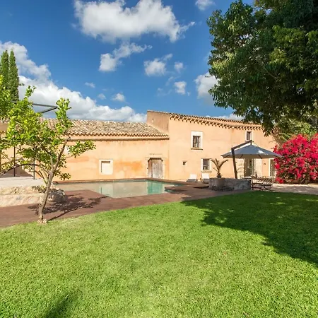 Сasa de vacaciones 21842 Mallorca6 *