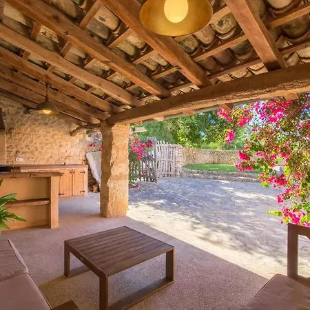 Сasa de vacaciones 21842 Mallorca6