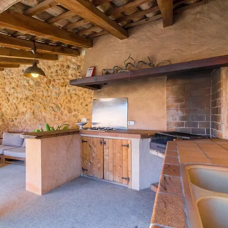 Сasa de vacaciones 21842 Mallorca6 Sa Pobla