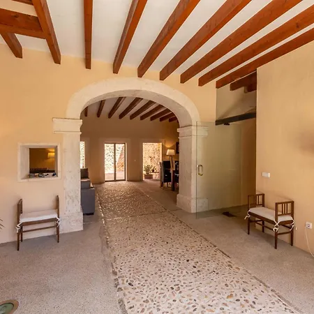 Сasa de vacaciones 21842 Mallorca6 Sa Pobla
