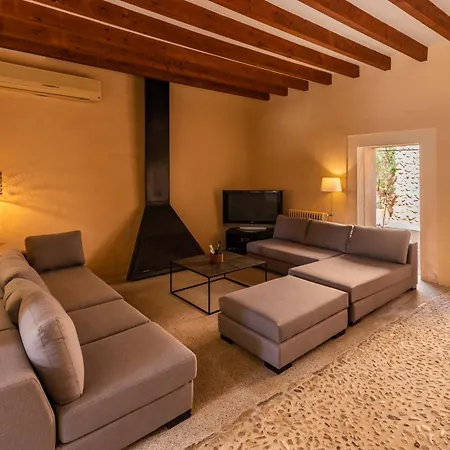 21842 Mallorca6 Сasa de vacaciones