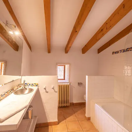 Сasa de vacaciones 21842 Mallorca6 Sa Pobla