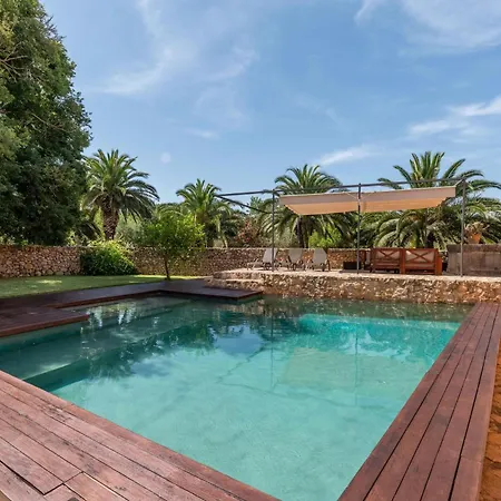 Сasa de vacaciones 21842 Mallorca6