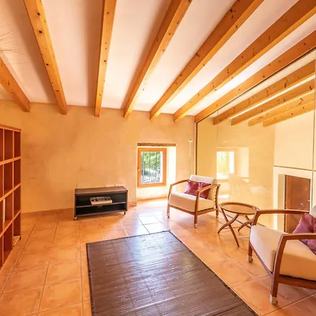 21842 Mallorca6 Сasa de vacaciones Sa Pobla