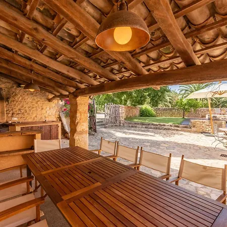21842 Mallorca6 Сasa de vacaciones Sa Pobla