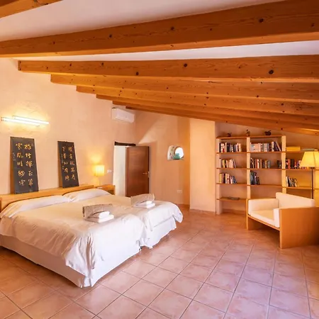 Сasa de vacaciones 21842 Mallorca6 Sa Pobla