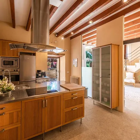 Сasa de vacaciones 21842 Mallorca6 *