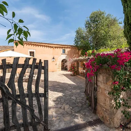 Сasa de vacaciones 21842 Mallorca6